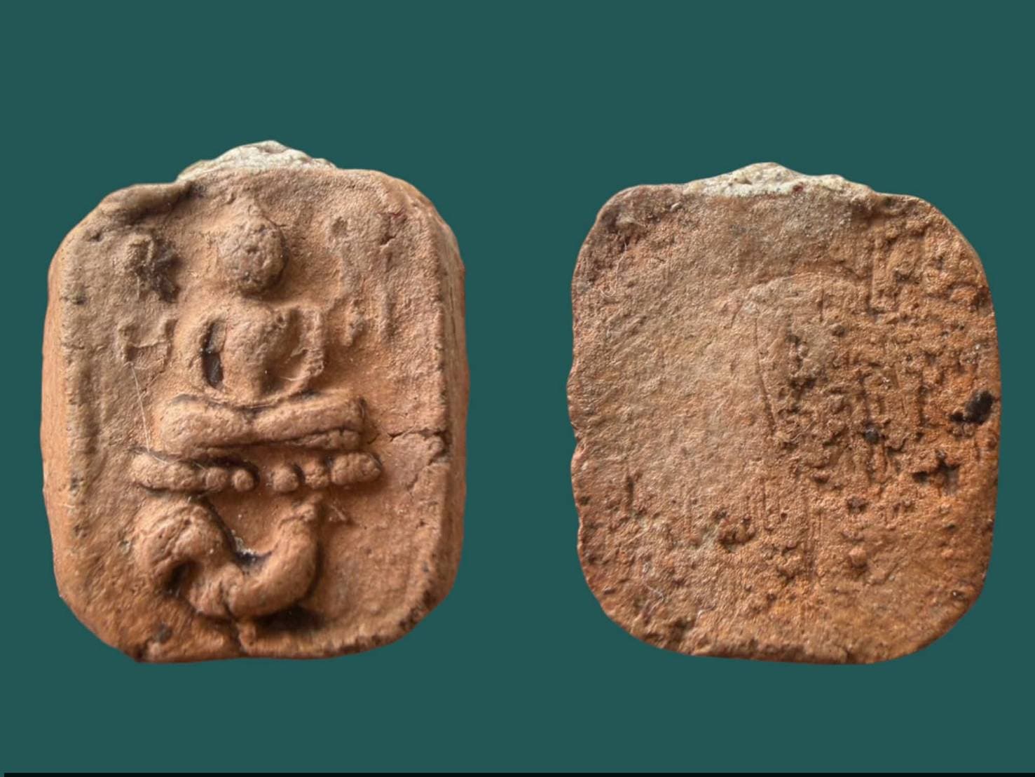 Thai Sacred Arts Collection