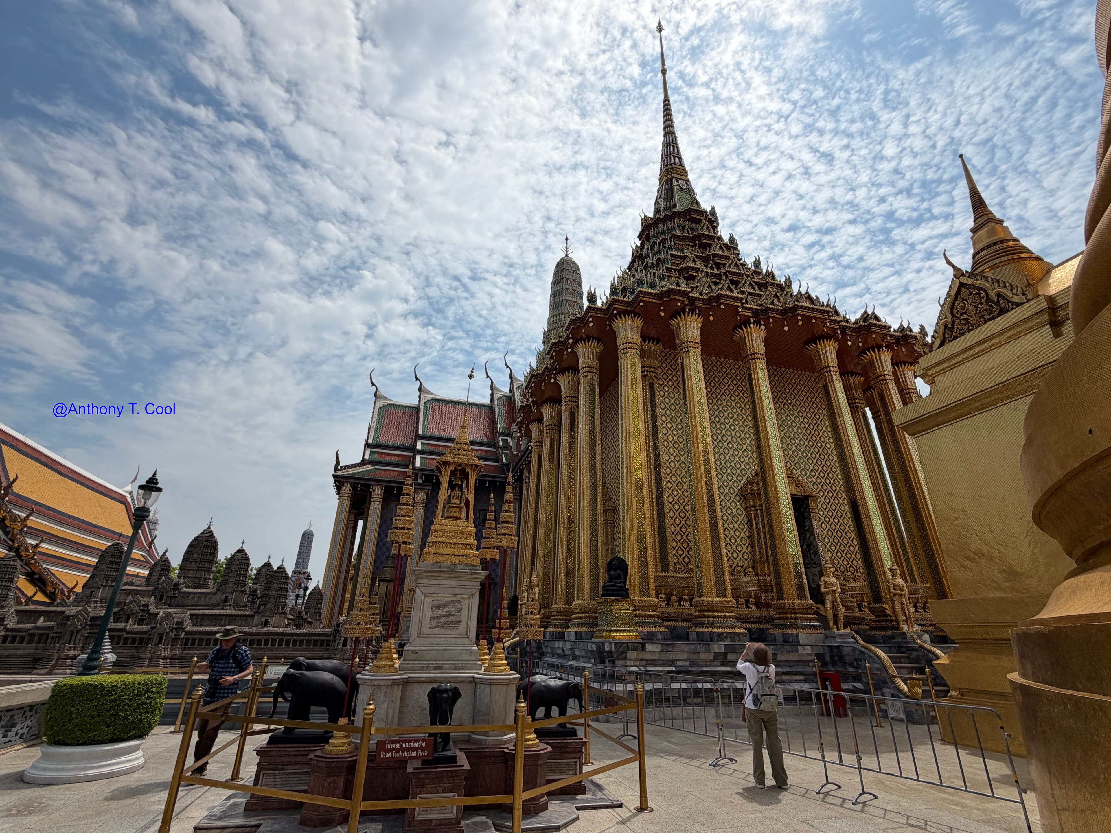 Grand Palace