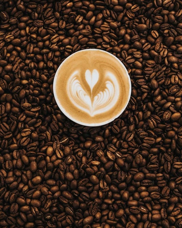 Bolaven Premium Coffee Bean AAA