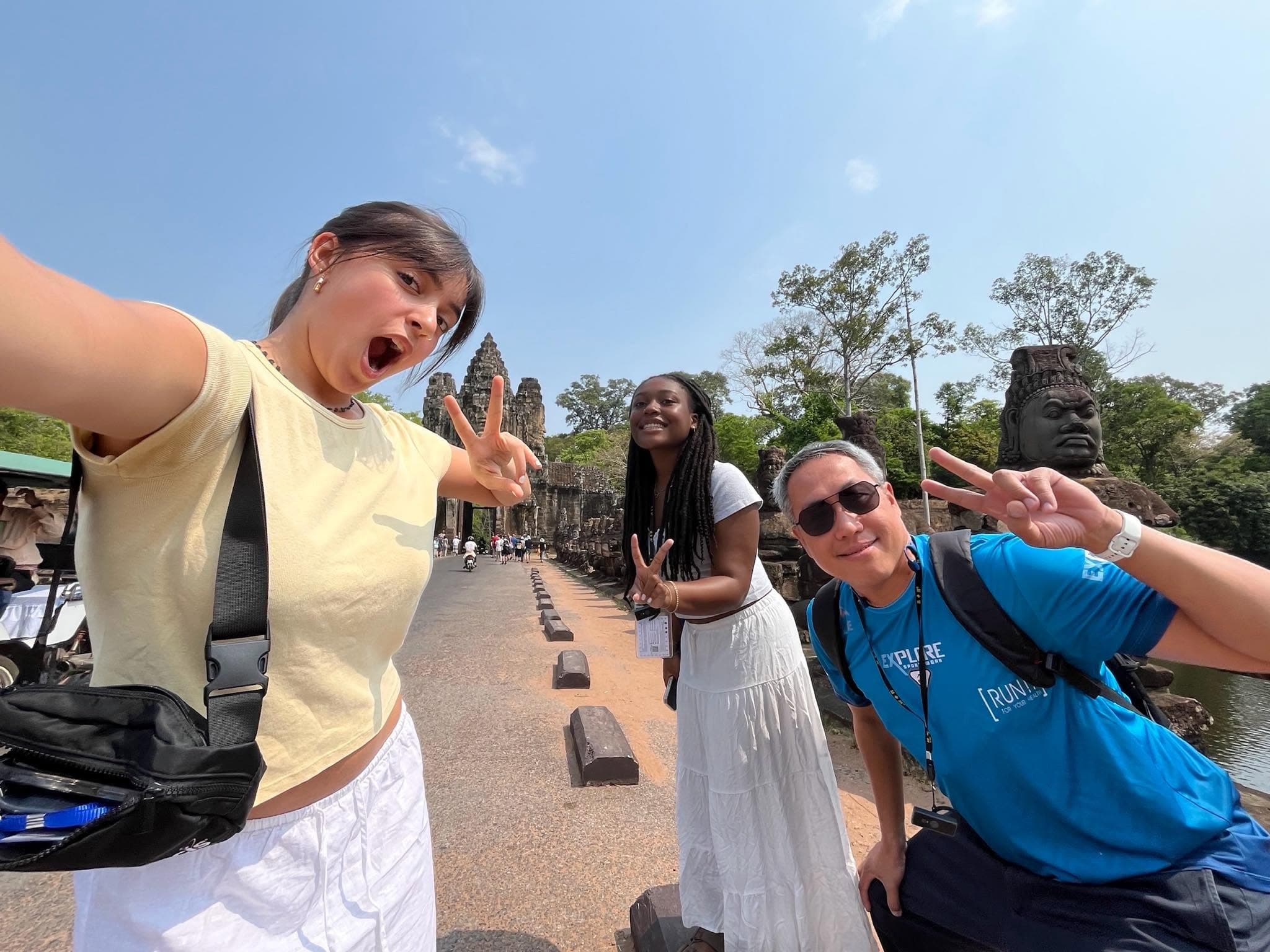 Angkor Wat Cambodia