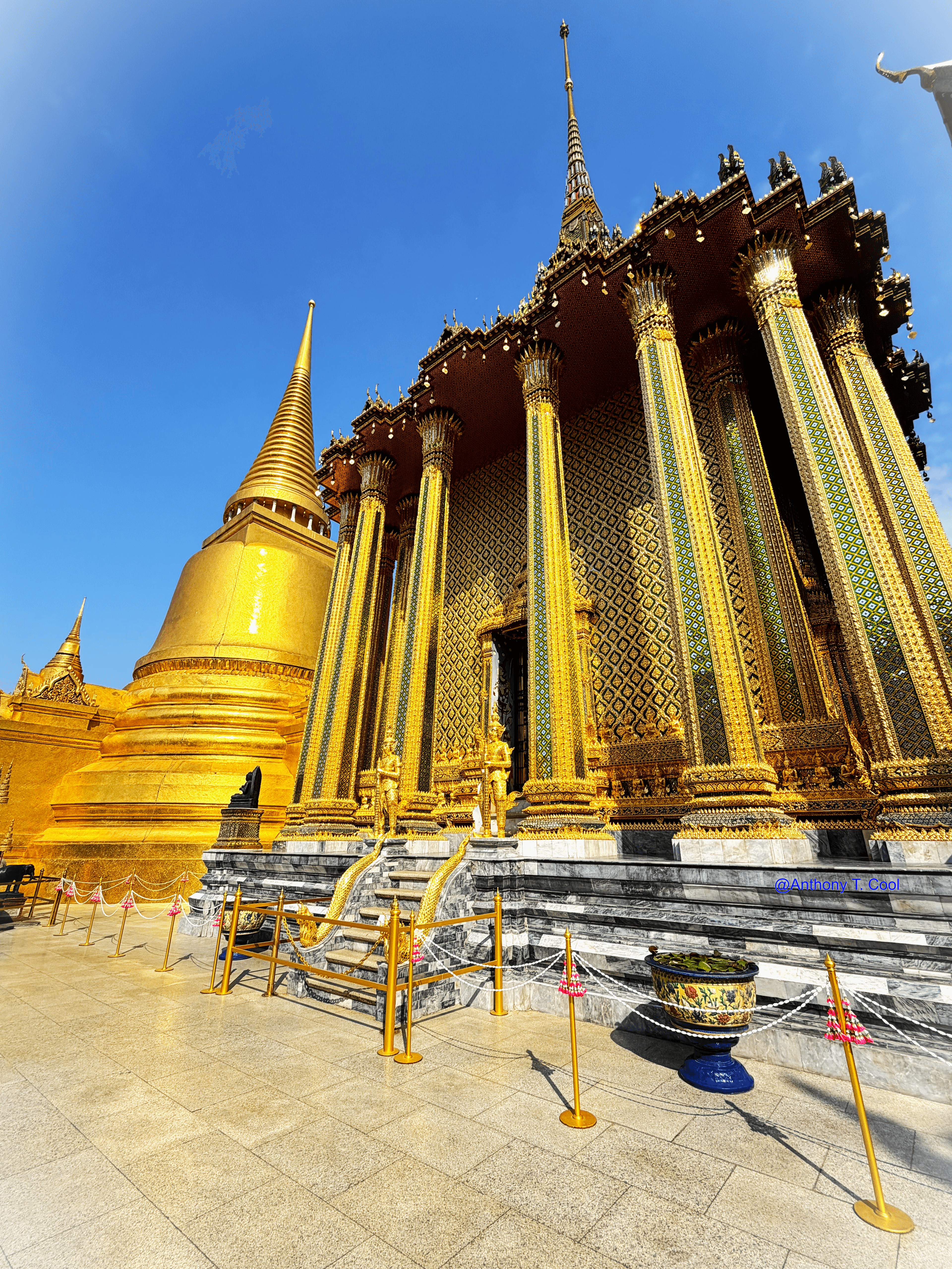 Siam Aura