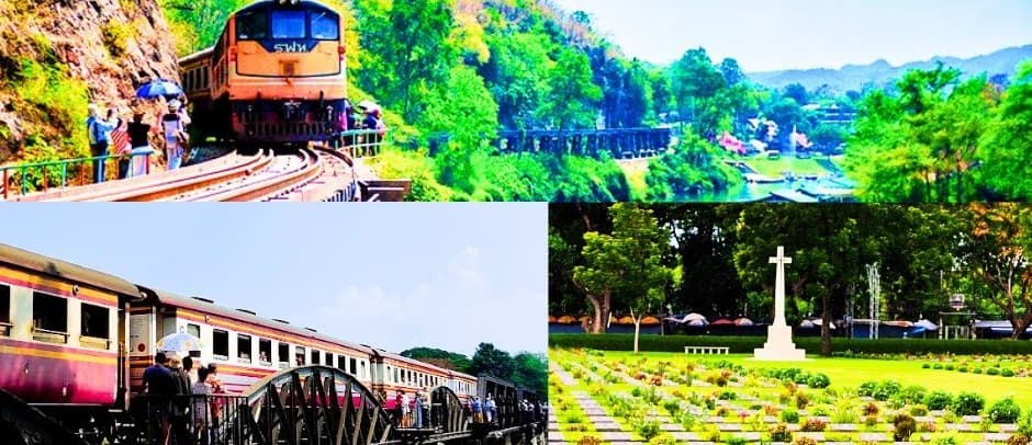 Shadows in the Jungle: The Dark Sorcery of the Death Railway