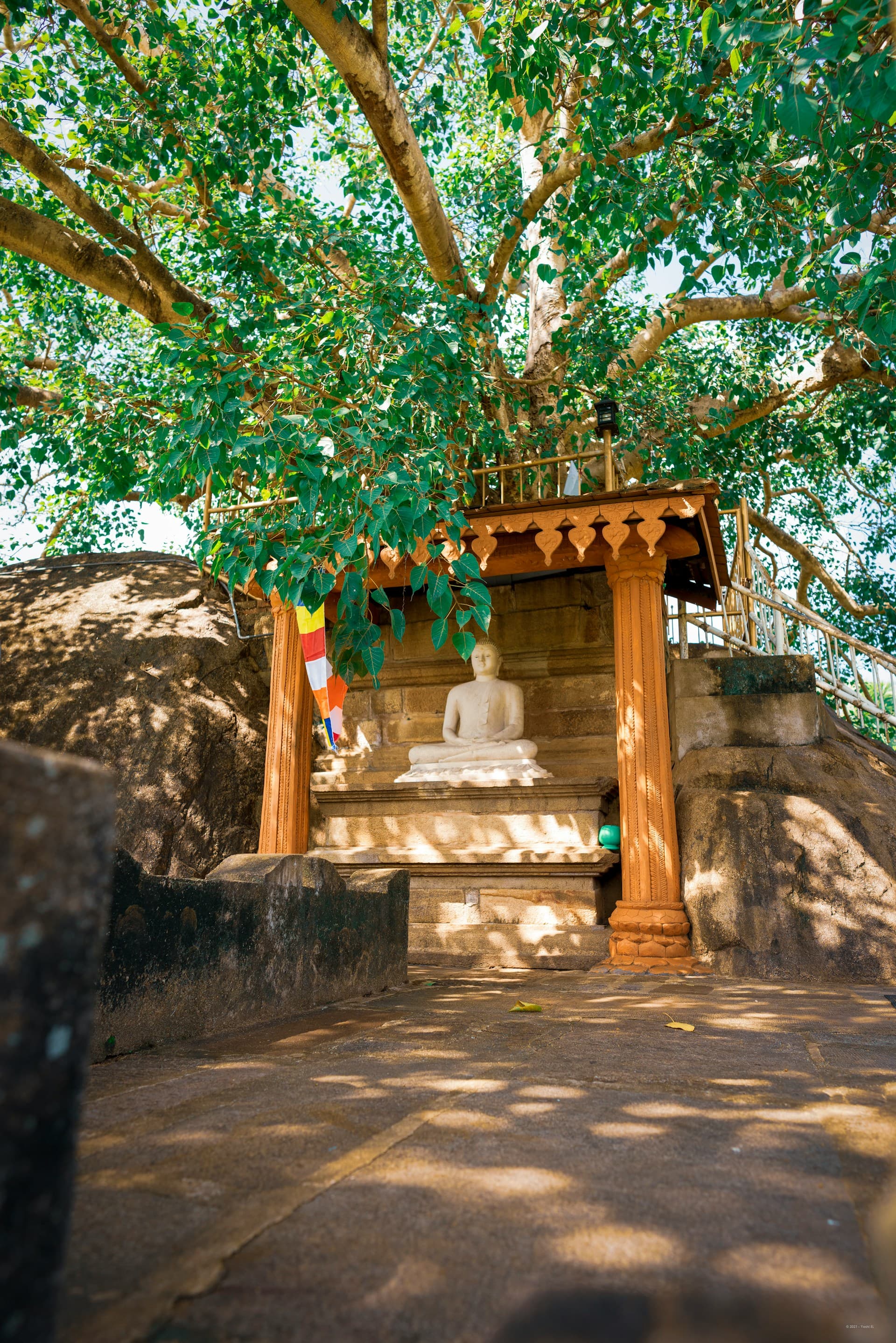 Wat Pho: The Meaning Behind the Name
